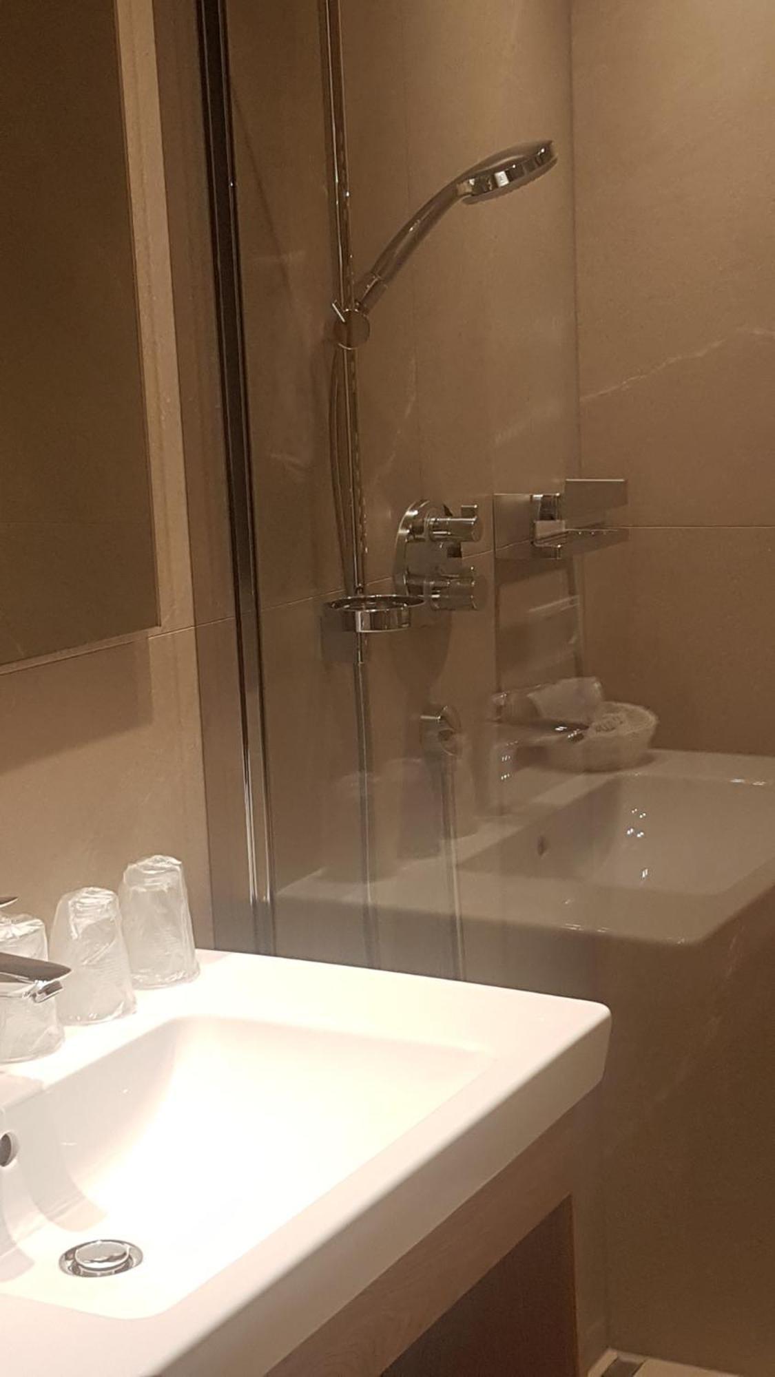 Aparthotel Hohe Bruecke Миттерзилль Экстерьер фото