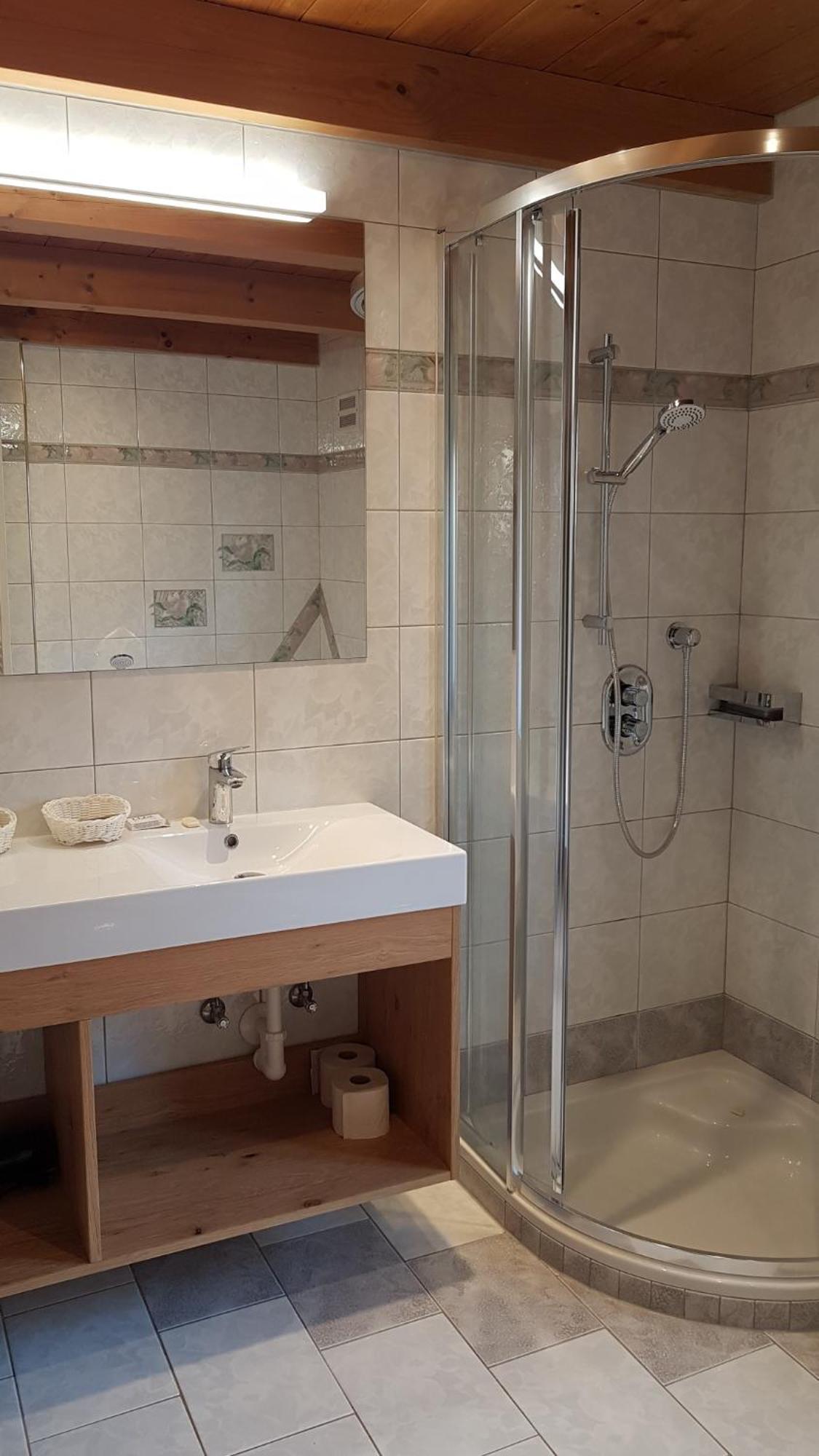Aparthotel Hohe Bruecke Миттерзилль Экстерьер фото