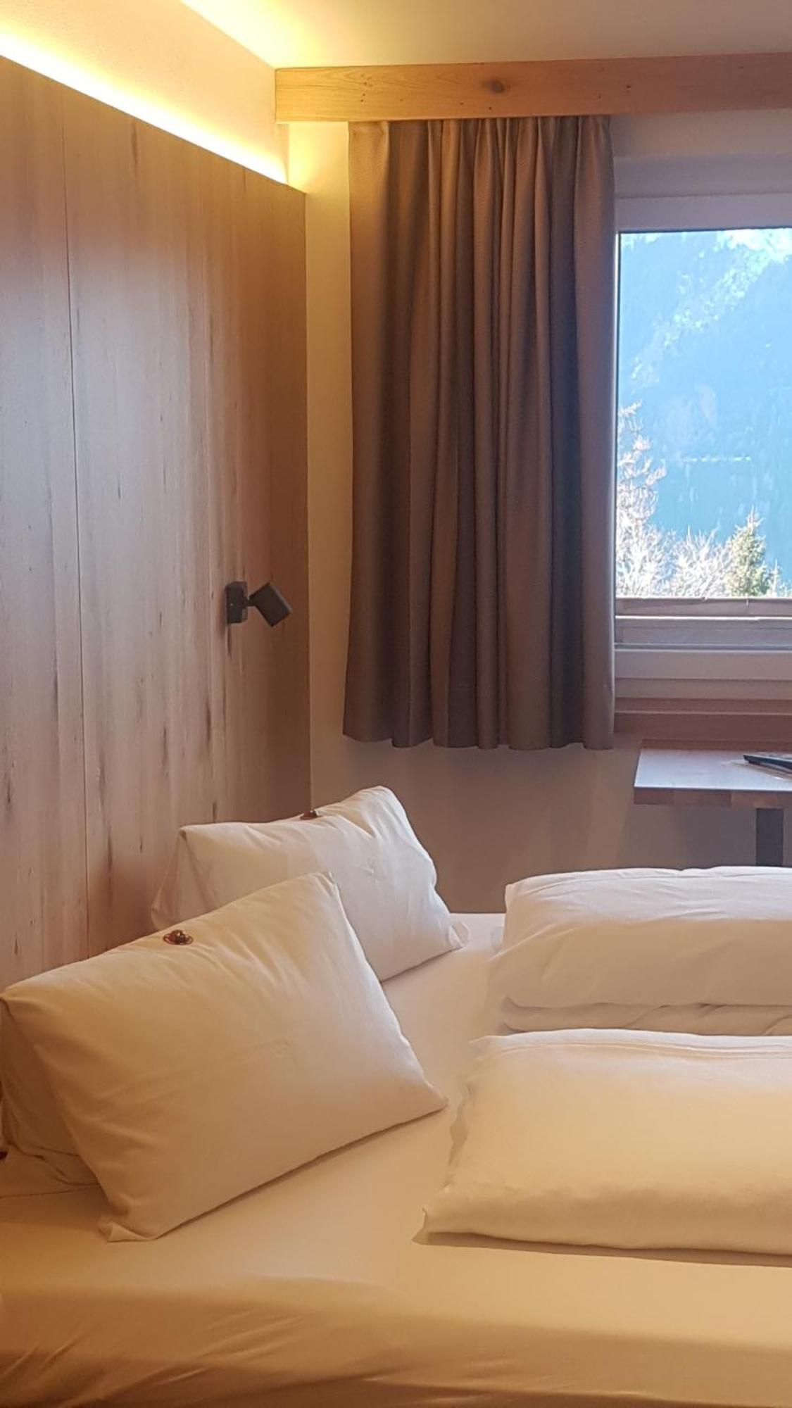Aparthotel Hohe Bruecke Миттерзилль Экстерьер фото