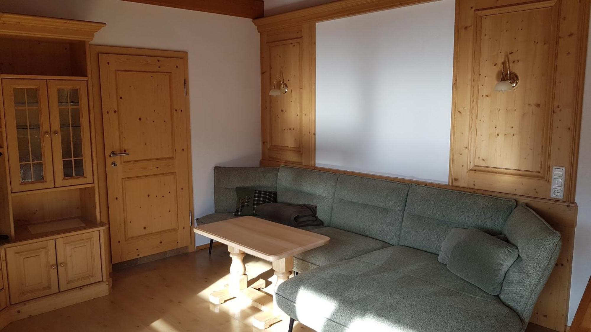 Aparthotel Hohe Bruecke Миттерзилль Экстерьер фото