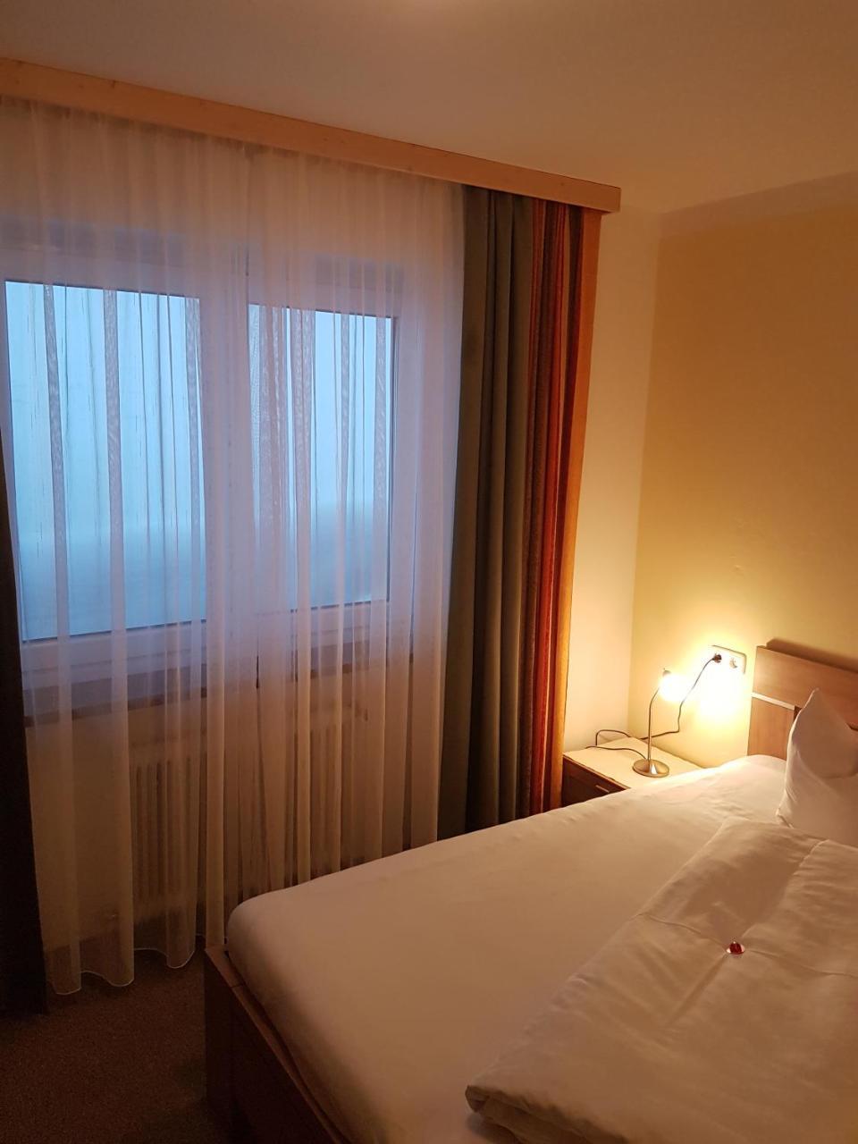 Aparthotel Hohe Bruecke Миттерзилль Экстерьер фото
